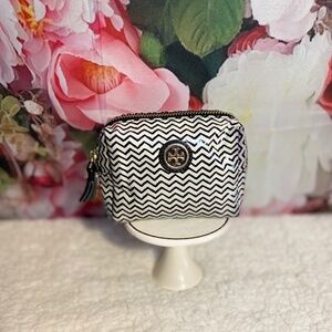 Tory Burch Cosmetics Case